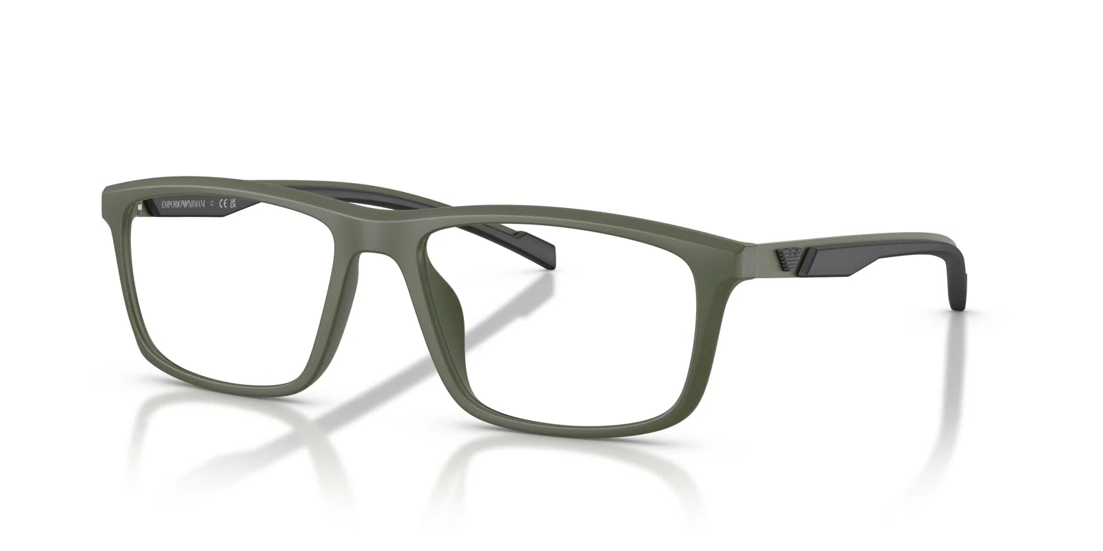 Emporio Armani 3286U Eyeglasses - view 10